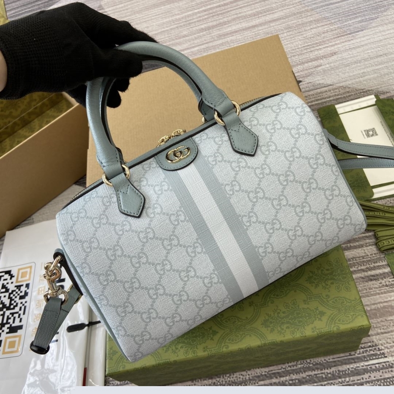 G*u*i speedy bags